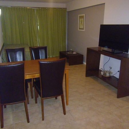 Villa Gesell Spa & Resort מראה חיצוני תמונה
