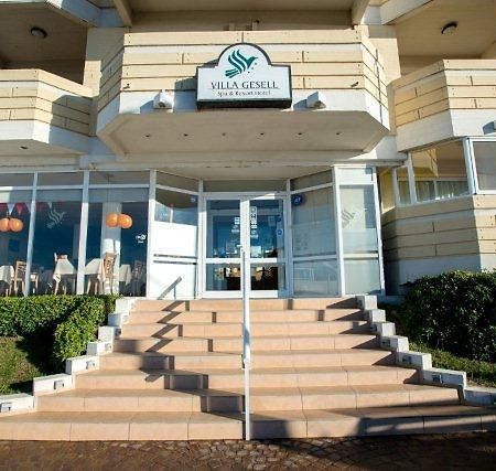 Villa Gesell Spa & Resort מראה חיצוני תמונה