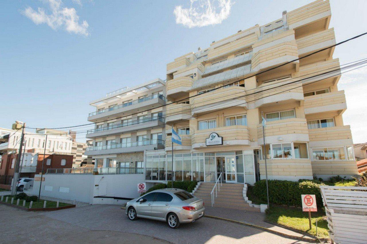 Villa Gesell Spa & Resort מראה חיצוני תמונה