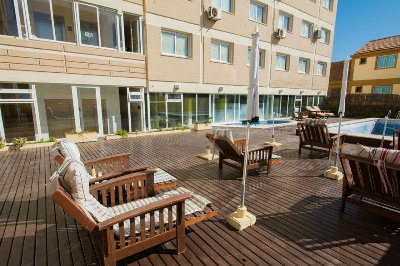 Villa Gesell Spa & Resort מראה חיצוני תמונה