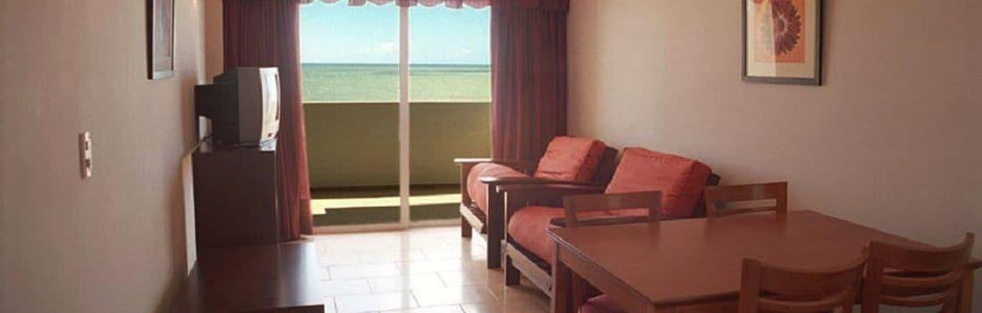Villa Gesell Spa & Resort מראה חיצוני תמונה