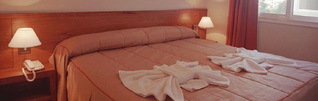 Villa Gesell Spa & Resort מראה חיצוני תמונה