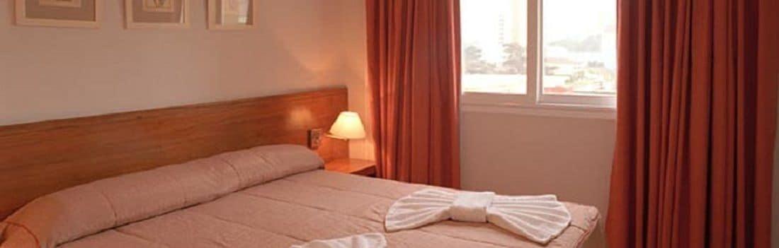 Villa Gesell Spa & Resort מראה חיצוני תמונה