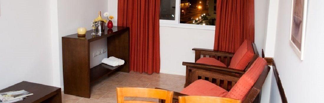 Villa Gesell Spa & Resort מראה חיצוני תמונה