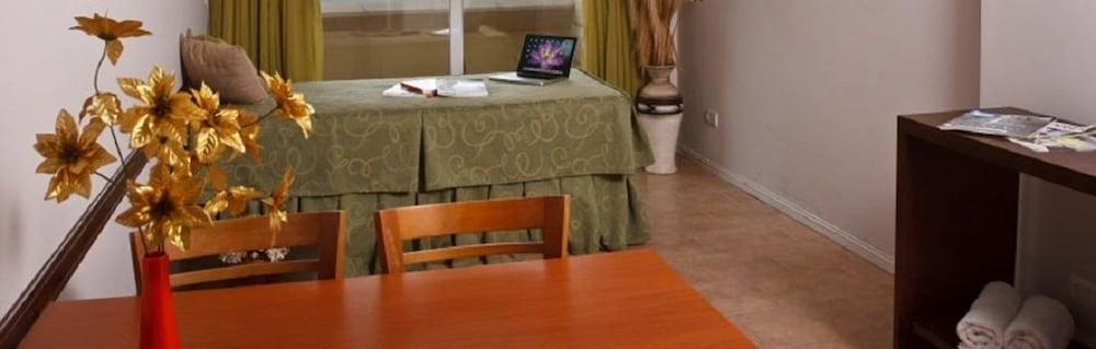 Villa Gesell Spa & Resort מראה חיצוני תמונה