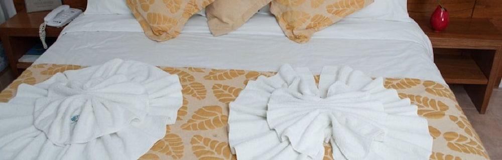 Villa Gesell Spa & Resort מראה חיצוני תמונה