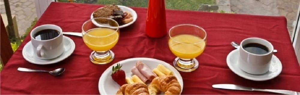 Villa Gesell Spa & Resort מראה חיצוני תמונה