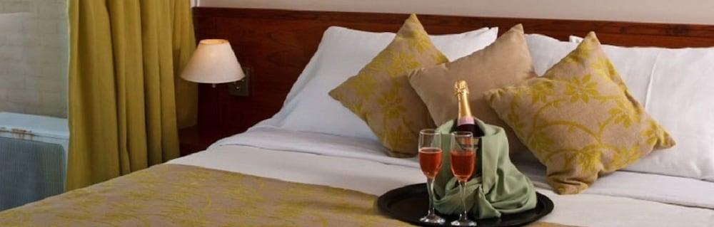 Villa Gesell Spa & Resort מראה חיצוני תמונה