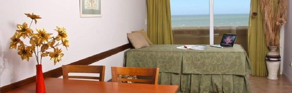 Villa Gesell Spa & Resort מראה חיצוני תמונה