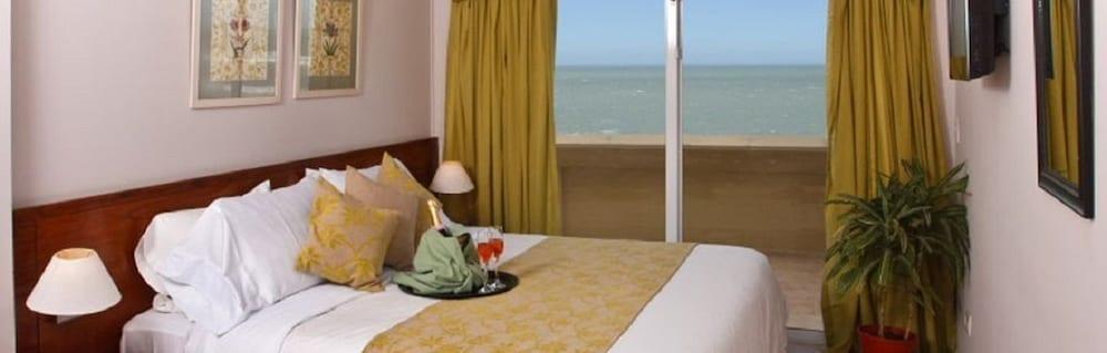 Villa Gesell Spa & Resort מראה חיצוני תמונה