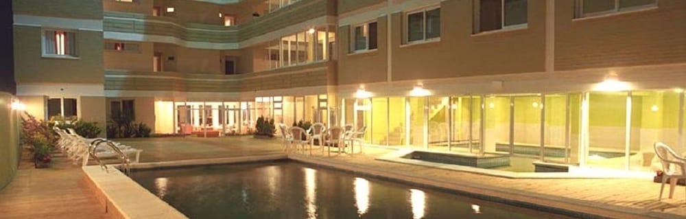Villa Gesell Spa & Resort מראה חיצוני תמונה