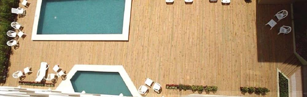 Villa Gesell Spa & Resort מראה חיצוני תמונה