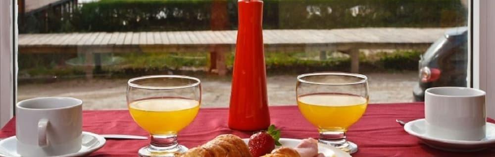 Villa Gesell Spa & Resort מראה חיצוני תמונה