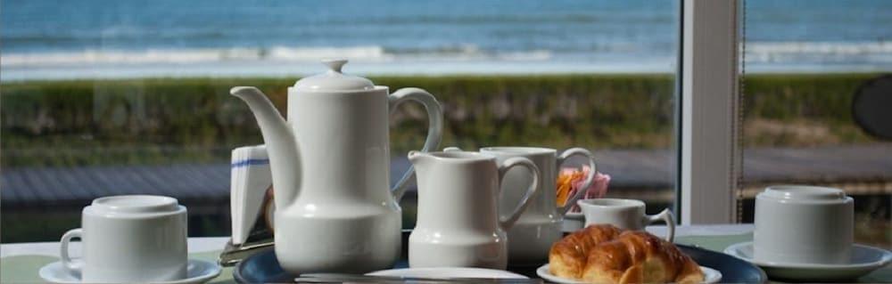 Villa Gesell Spa & Resort מראה חיצוני תמונה