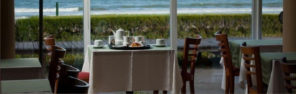Villa Gesell Spa & Resort מראה חיצוני תמונה