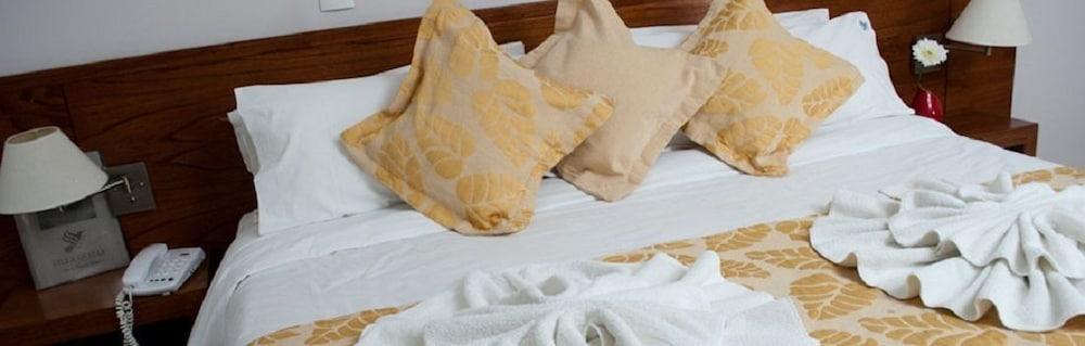 Villa Gesell Spa & Resort מראה חיצוני תמונה