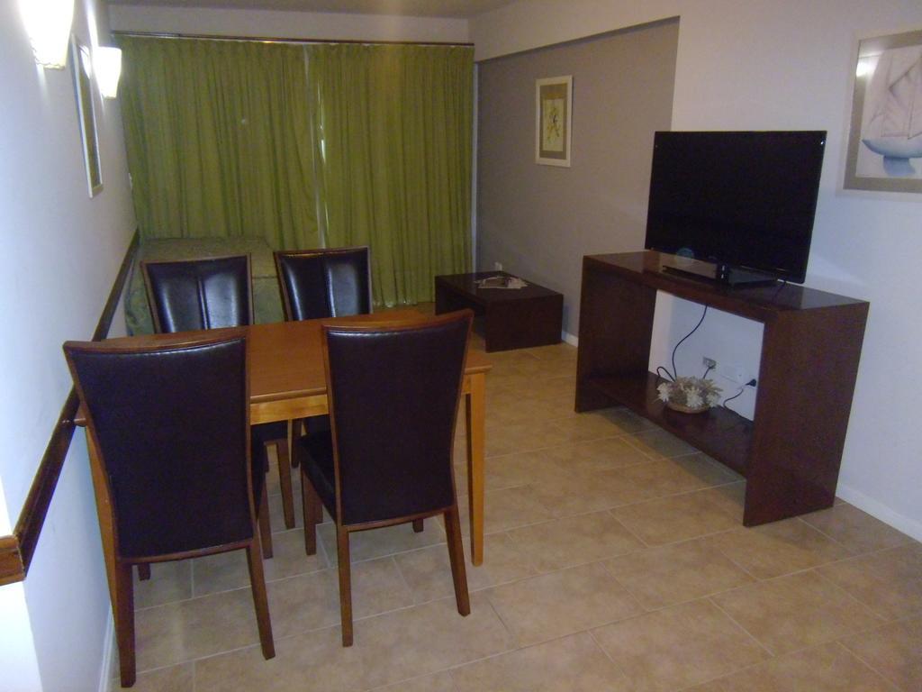 Villa Gesell Spa & Resort מראה חיצוני תמונה