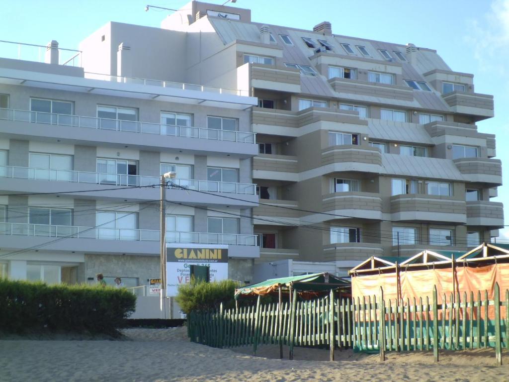 Villa Gesell Spa & Resort מראה חיצוני תמונה