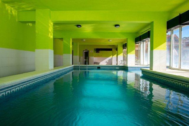 Villa Gesell Spa & Resort מראה חיצוני תמונה