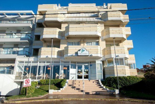Villa Gesell Spa & Resort מראה חיצוני תמונה