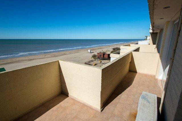 Villa Gesell Spa & Resort מראה חיצוני תמונה