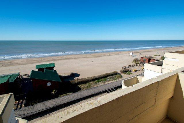 Villa Gesell Spa & Resort מראה חיצוני תמונה