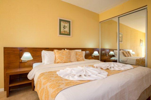 Villa Gesell Spa & Resort מראה חיצוני תמונה