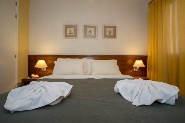 Villa Gesell Spa & Resort מראה חיצוני תמונה