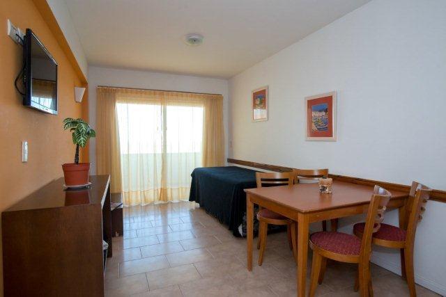 Villa Gesell Spa & Resort מראה חיצוני תמונה