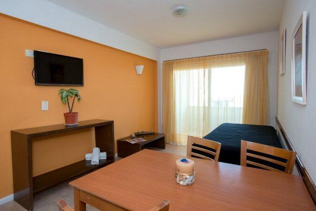 Villa Gesell Spa & Resort מראה חיצוני תמונה