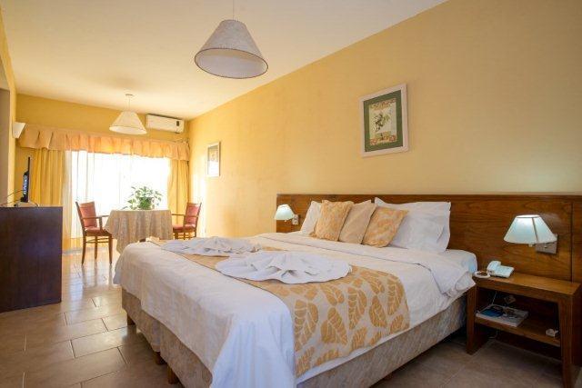Villa Gesell Spa & Resort מראה חיצוני תמונה