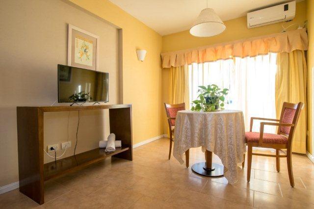 Villa Gesell Spa & Resort מראה חיצוני תמונה