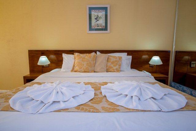 Villa Gesell Spa & Resort מראה חיצוני תמונה