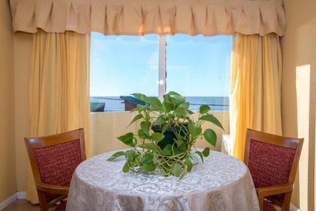 Villa Gesell Spa & Resort מראה חיצוני תמונה