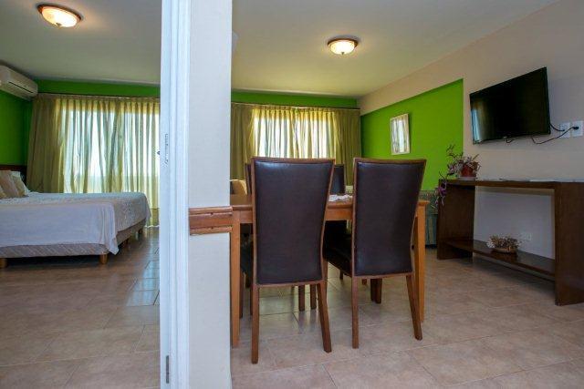 Villa Gesell Spa & Resort מראה חיצוני תמונה