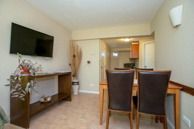 Villa Gesell Spa & Resort מראה חיצוני תמונה