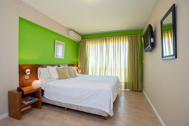 Villa Gesell Spa & Resort מראה חיצוני תמונה