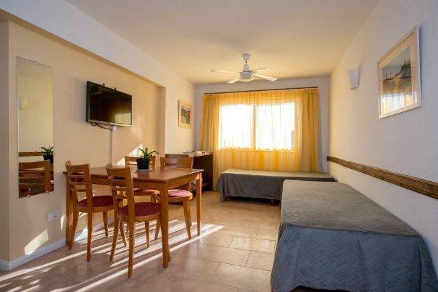 Villa Gesell Spa & Resort מראה חיצוני תמונה