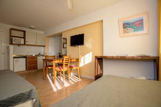 Villa Gesell Spa & Resort מראה חיצוני תמונה