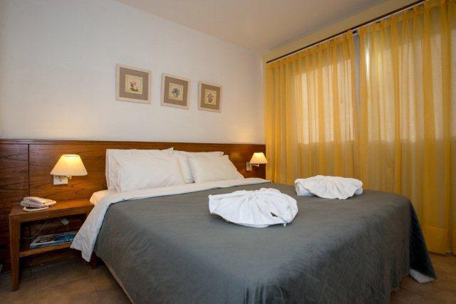 Villa Gesell Spa & Resort מראה חיצוני תמונה