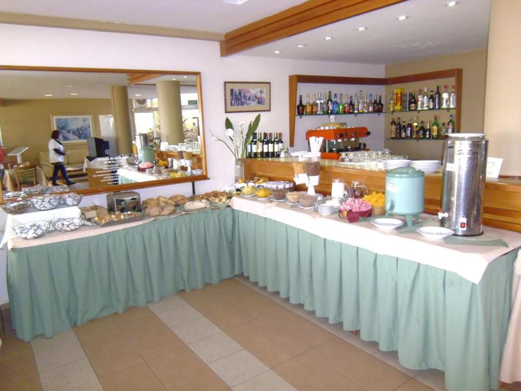 Villa Gesell Spa & Resort מראה חיצוני תמונה