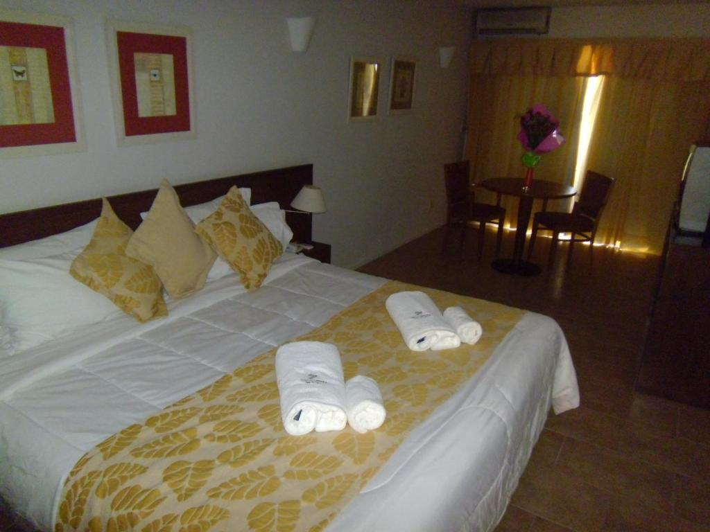 Villa Gesell Spa & Resort מראה חיצוני תמונה