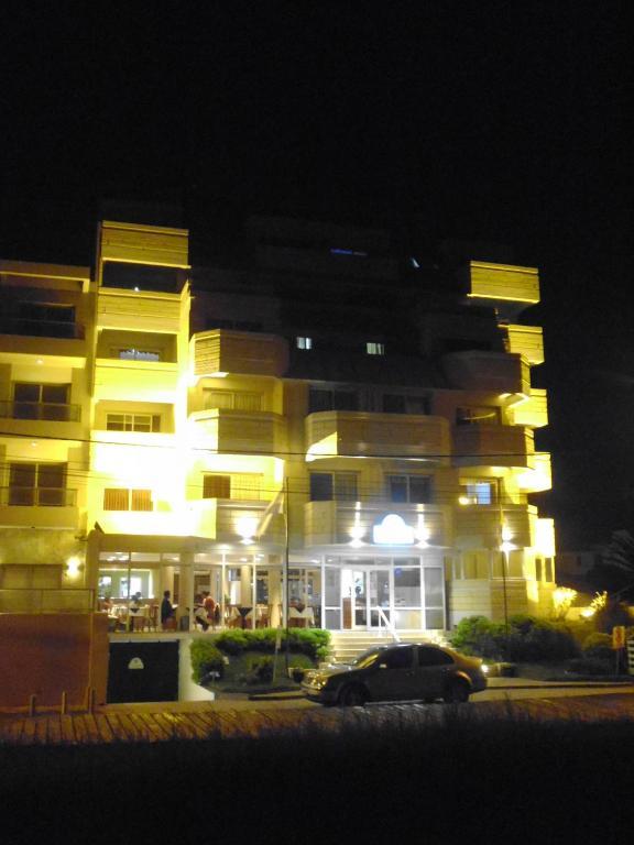 Villa Gesell Spa & Resort מראה חיצוני תמונה
