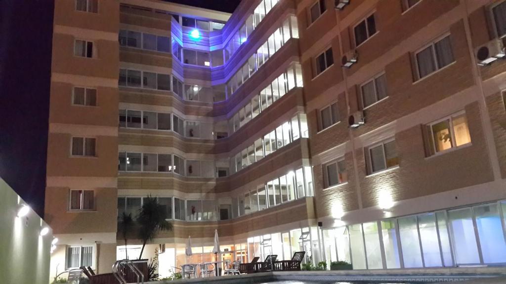 Villa Gesell Spa & Resort מראה חיצוני תמונה