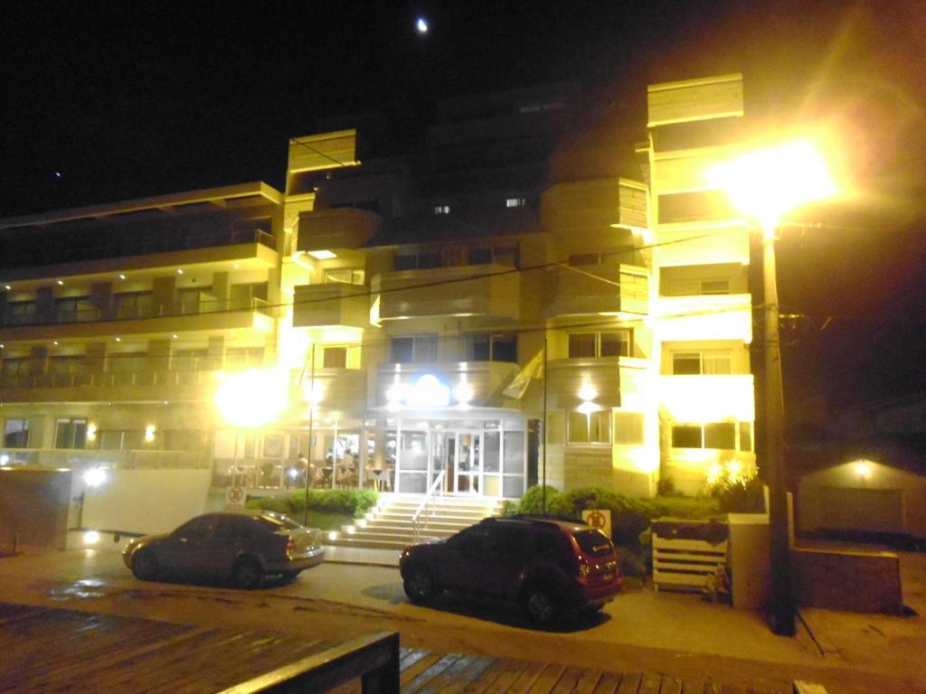 Villa Gesell Spa & Resort מראה חיצוני תמונה